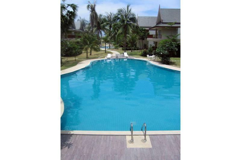 Baan Talay Samran 4 Bedrooms Villa With Beach And 3 Pools Cha-Am Exterior foto